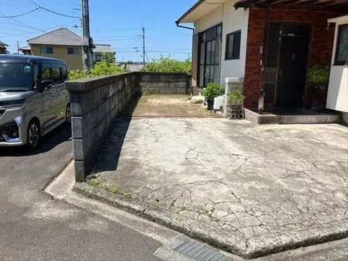 Недвижимость 4DK город Matsuyama префектура Ehime (3)