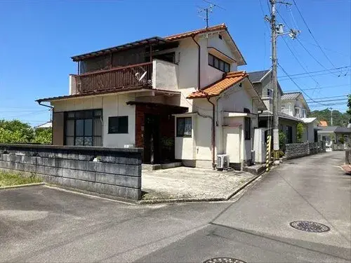 Недвижимость 4DK город Matsuyama префектура Ehime (4)