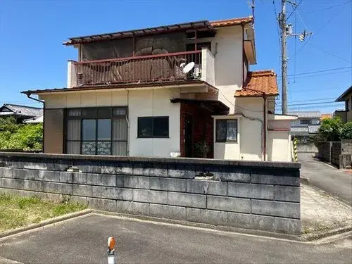 Недвижимость 4DK город Matsuyama префектура Ehime (5)