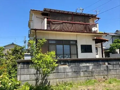 Недвижимость 4DK город Matsuyama префектура Ehime (6)