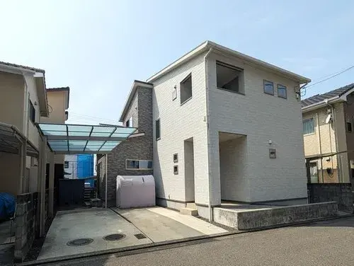 Akiya in Matsuyama