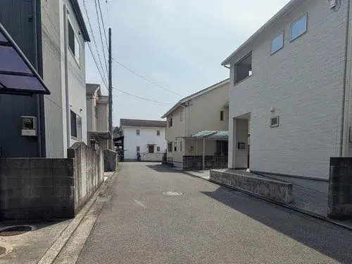 Propiedad 3LDK+S Ciudad de Matsuyama Prefectura de Ehime (2)
