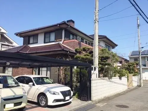 Akiya in Ville de Matsuyama