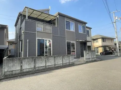 Akiya in Imabari
