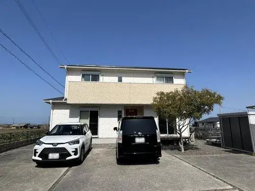Akiya in Shikokuchuo