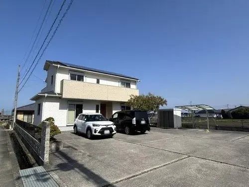 爱媛县四国中央市4LDK房产 (3)