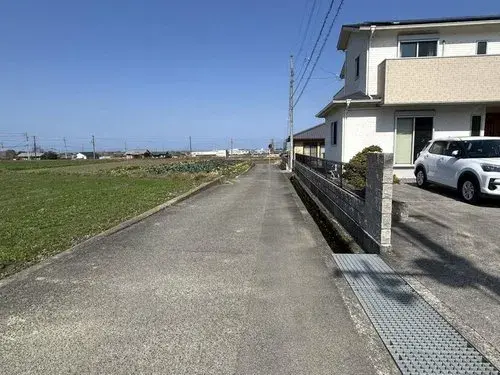 爱媛县四国中央市4LDK房产 (4)