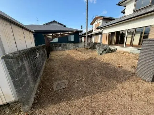 5LDK Saijo City Ehime Prefecture (2)