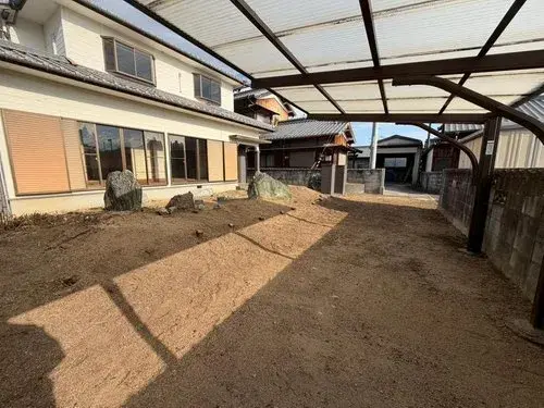 5LDK Saijo City Ehime Prefecture (4)