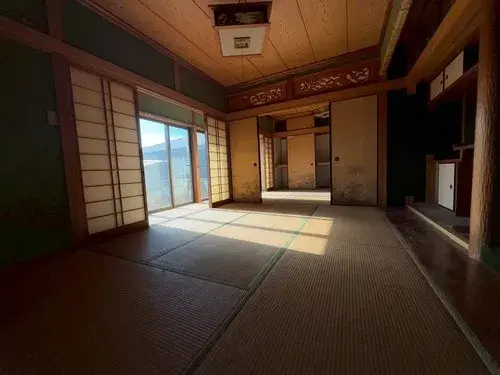 5LDK Saijo City Ehime Prefecture (5)