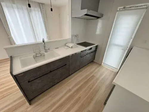 4LDK Bien immobilier Ville de Shikokuchuo Préfecture d'Ehime (11)