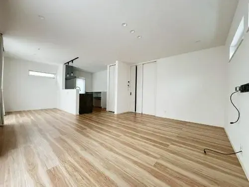 4LDK Bien immobilier Ville de Shikokuchuo Préfecture d'Ehime (4)