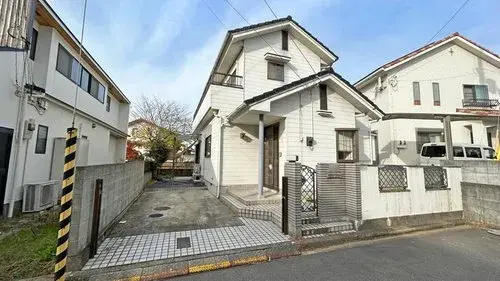 Akiya in Matsuyama