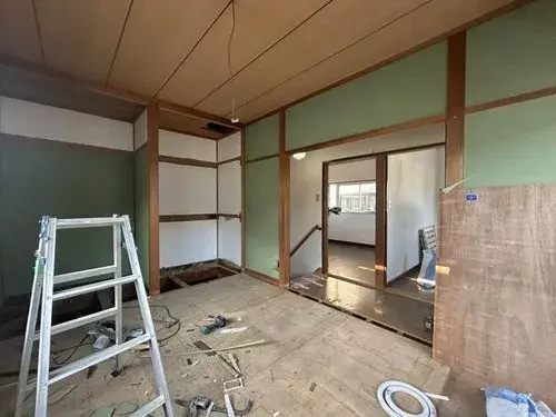 4LDK Property Niihama City Ehime Prefecture (12)