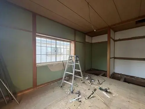 4LDK Property Niihama City Ehime Prefecture (13)
