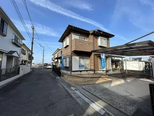4LDK Property Niihama City Ehime Prefecture (6)