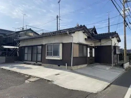 Akiya in Imabari