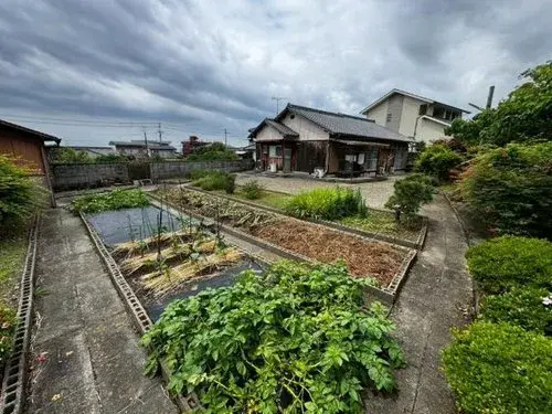 عقار 4DK مدينة Shikokuchuo محافظة Ehime (2)