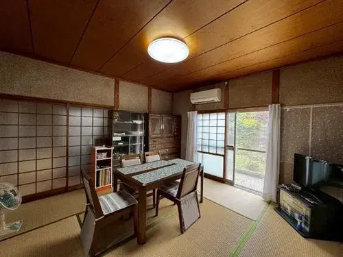عقار 4DK مدينة Shikokuchuo محافظة Ehime (11)