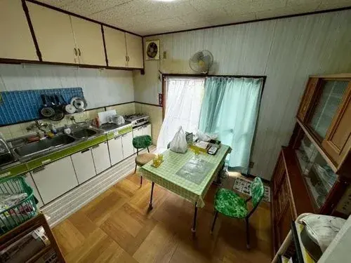 عقار 4DK مدينة Shikokuchuo محافظة Ehime (8)
