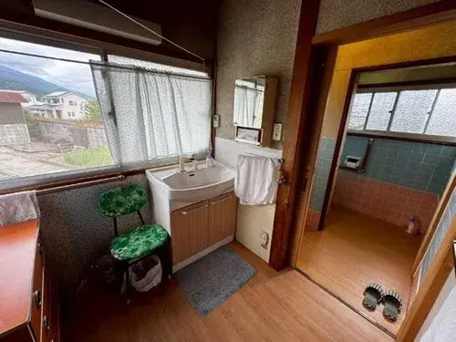 عقار 4DK مدينة Shikokuchuo محافظة Ehime (9)