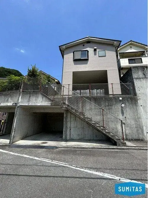 Akiya in Matsuyama