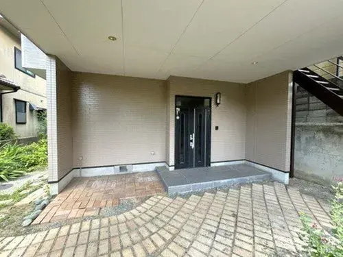 3LDK Property Matsuyama City Ehime Prefecture (2)