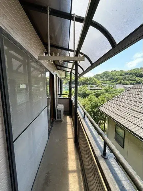 3LDK Property Matsuyama City Ehime Prefecture (13)