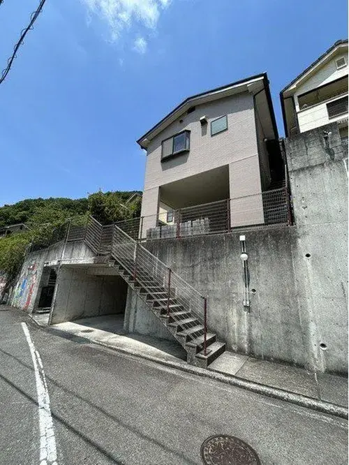 3LDK Property Matsuyama City Ehime Prefecture (3)