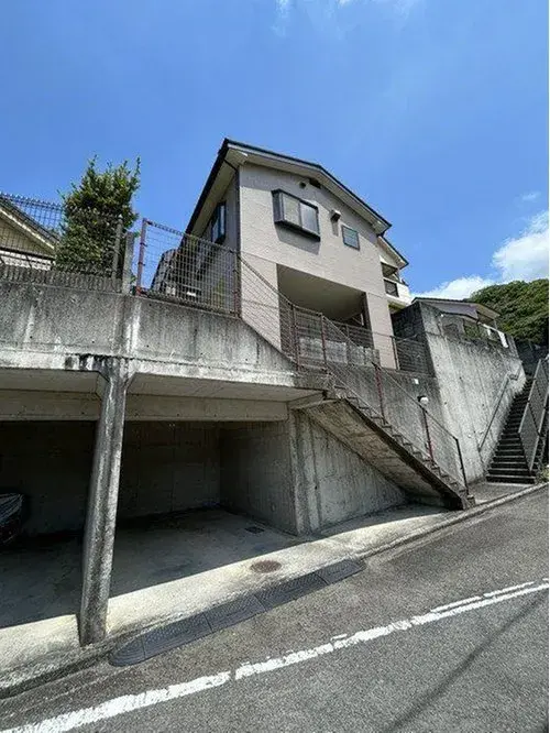 3LDK Property Matsuyama City Ehime Prefecture (4)
