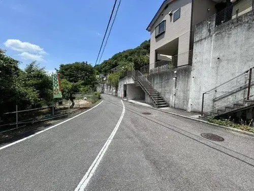 3LDK Property Matsuyama City Ehime Prefecture (5)