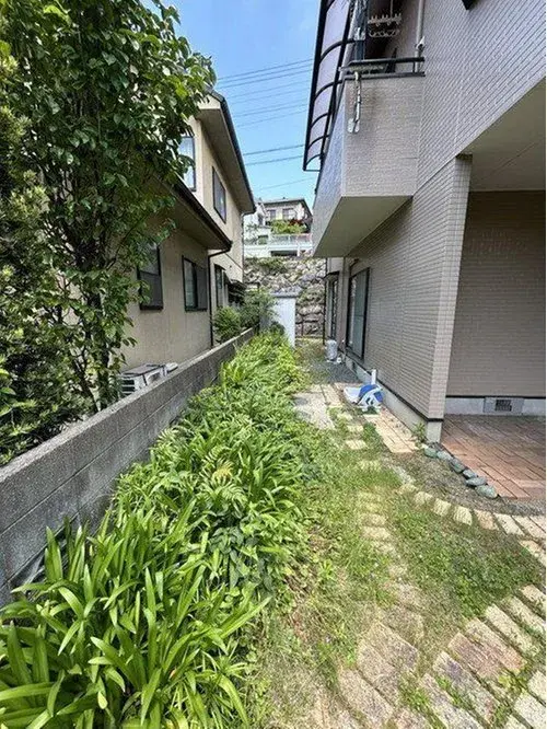 3LDK Property Matsuyama City Ehime Prefecture (6)