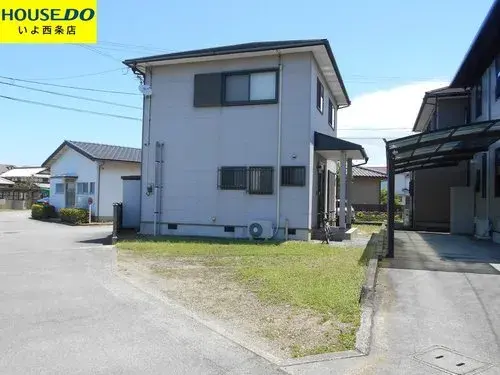 Akiya in Saijo