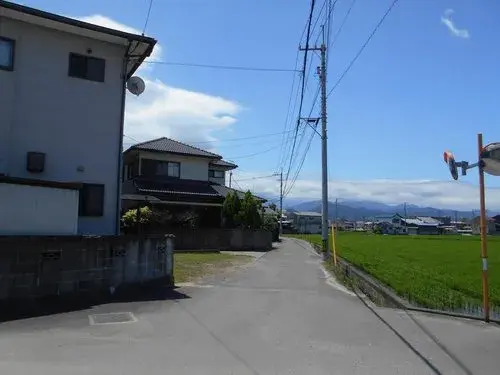 3LDK 西条市 愛媛県 (3)