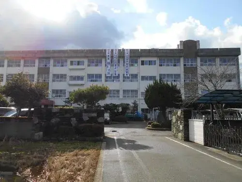 3LDK 西条市 愛媛県 (21)