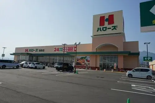 3LDK 西条市 愛媛県 (22)