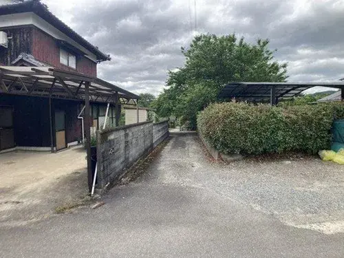 5LDK Toon City Ehime Prefecture (10)