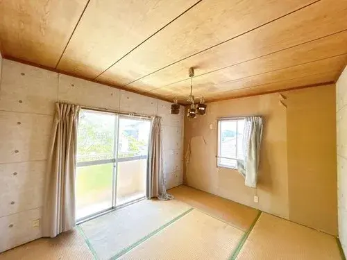 3LDK Bien immobilier Ville de Saga Préfecture de Saga (11)