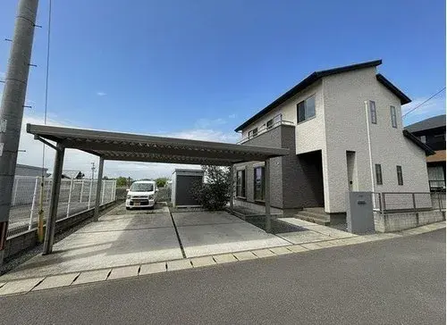 Akiya in Kumamoto