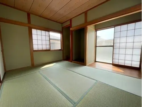 5LDK Bien immobilier Ville d'Uto Préfecture de Kumamoto (3)