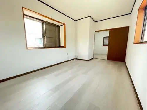 5LDK Bien immobilier Ville d'Uto Préfecture de Kumamoto (4)