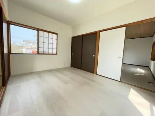 5LDK Bien immobilier Ville d'Uto Préfecture de Kumamoto (6)