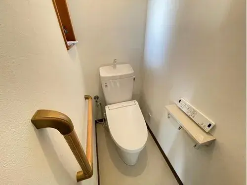 5LDK Bien immobilier Ville d'Uto Préfecture de Kumamoto (10)