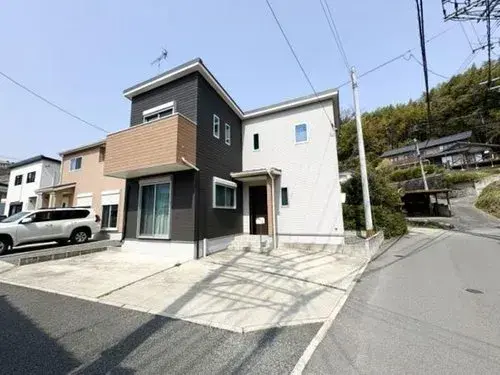 3LDK物件 熊本市 熊本県 (2)