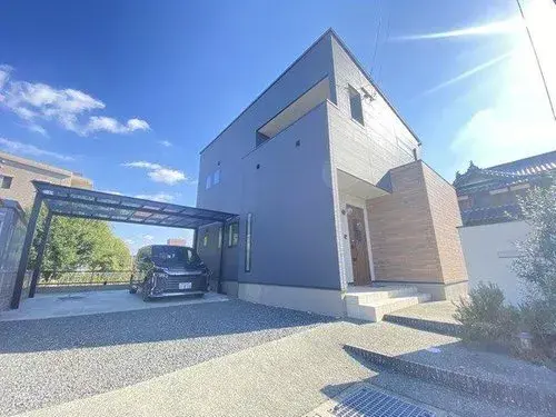 Akiya in Kumamoto