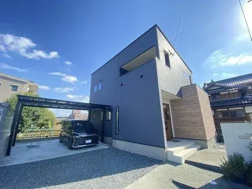 Propiedad 4LDK Kumamoto City, Kumamoto Prefecture (3)