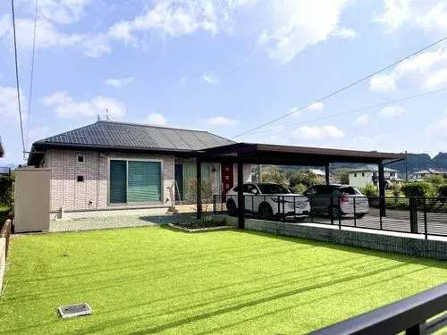 Akiya in Hitoyoshi