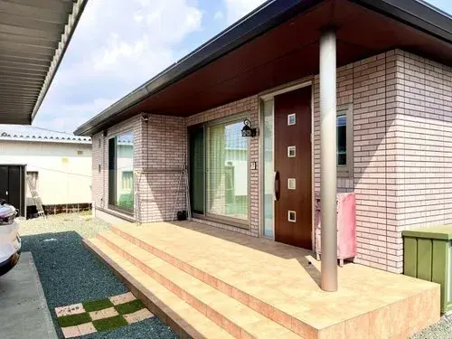 Bien immobilier 4LDK Ville de Hitoyoshi Préfecture de Kumamoto (2)