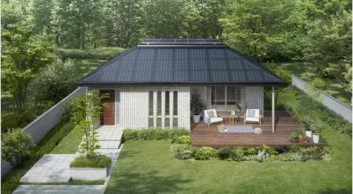 Bien immobilier 4LDK Ville de Hitoyoshi Préfecture de Kumamoto (3)