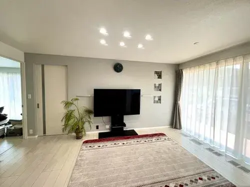 Bien immobilier 4LDK Ville de Hitoyoshi Préfecture de Kumamoto (6)